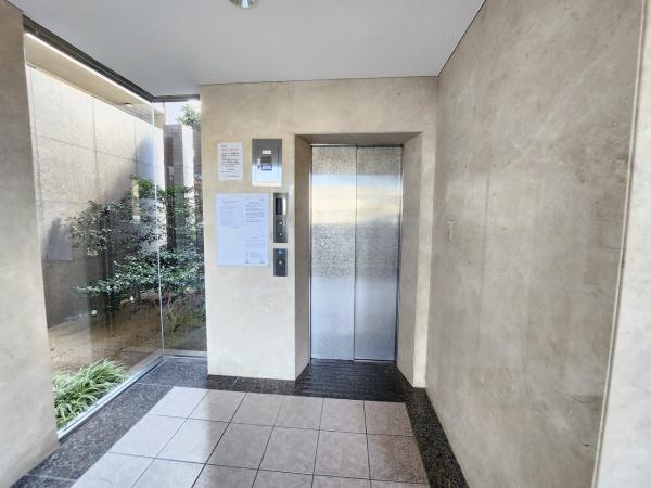 サーパス山の田東町／１階部分　状態良好