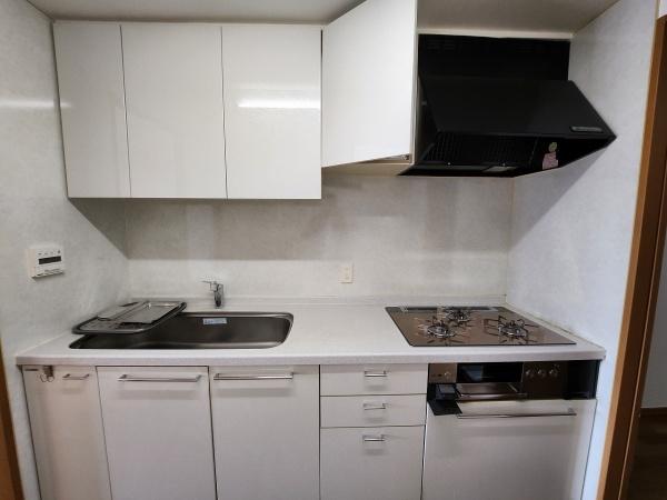 サーパス山の田東町／１階部分　状態良好