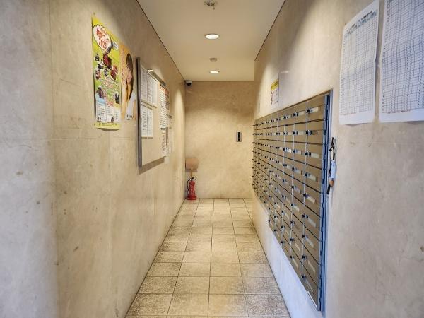 サーパス山の田東町／１階部分　状態良好