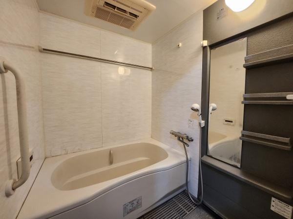 サーパス山の田東町／１階部分　状態良好