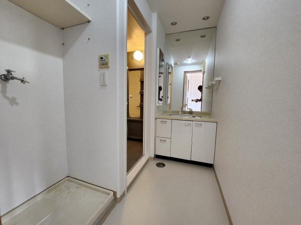 サーパス山の田東町／１階部分　状態良好