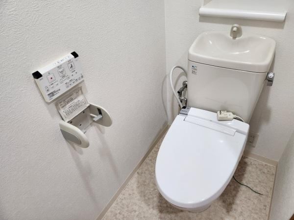 サーパス山の田東町／１階部分　状態良好