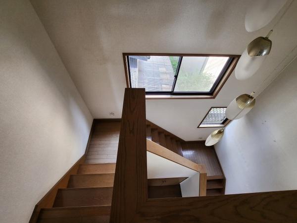 下関市西大坪町の中古一戸建て(その他内観)