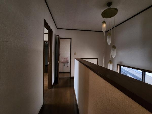 下関市西大坪町の中古一戸建て(その他内観)