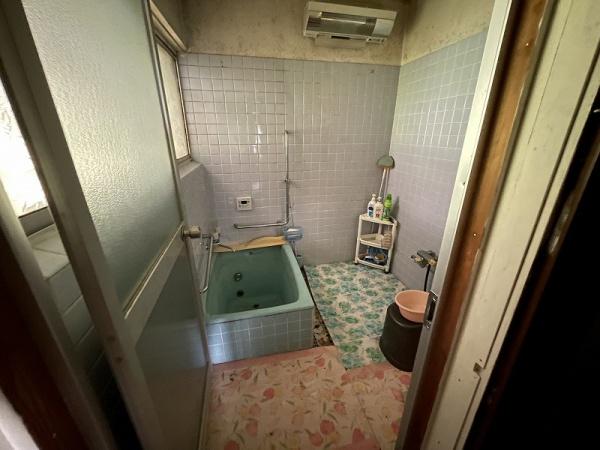 下関市貴船町2丁目の中古一戸建て(バス)