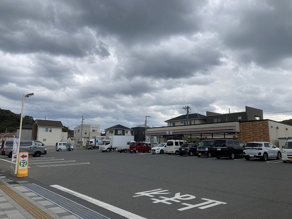 下関市彦島西山町4丁目の土地(セブンイレブン下関彦島迫町店)