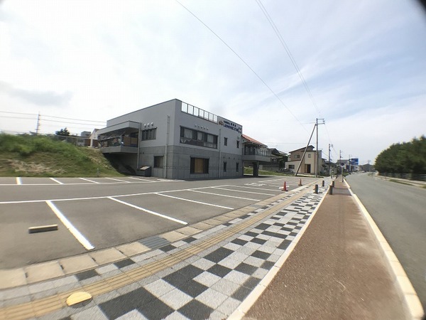 下関市彦島西山町4丁目の土地(しおかぜの里こども園)