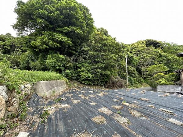 下関市彦島塩浜町2丁目の土地(その他現地)