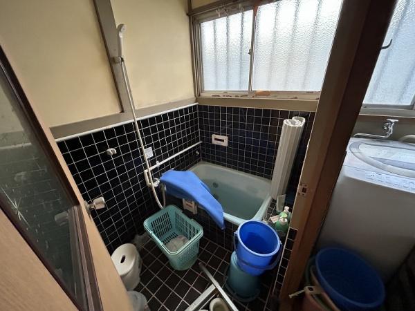 下関市前田2丁目の中古一戸建て(バス)