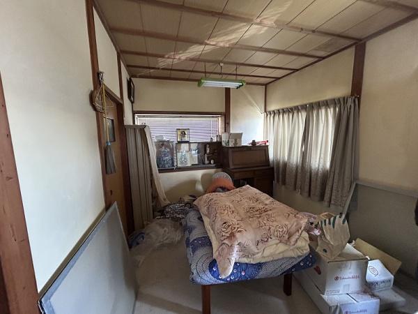 下関市前田2丁目の中古一戸建て(子供部屋)