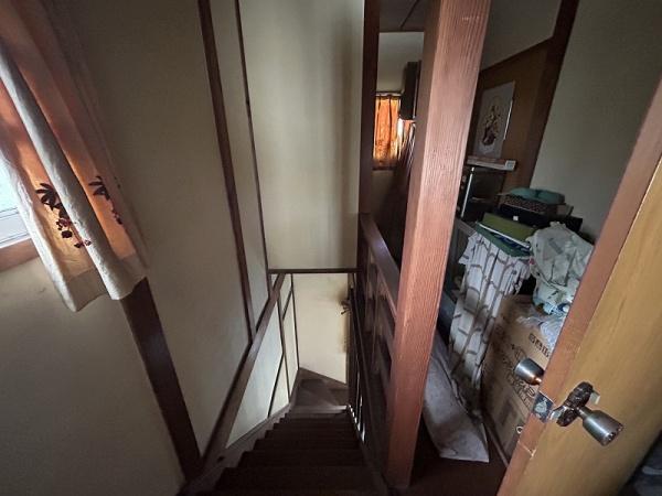 下関市前田2丁目の中古一戸建て(その他内観)