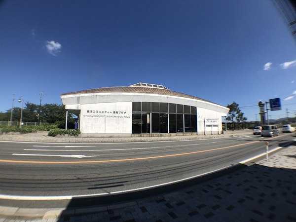 下関市豊浦町大字川棚の土地(川棚温泉駅(JR山陰本線))