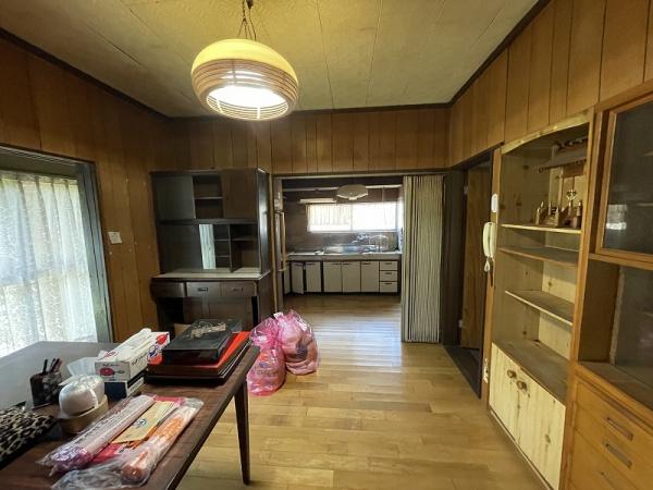 下関市長府金屋浜町の中古一戸建て