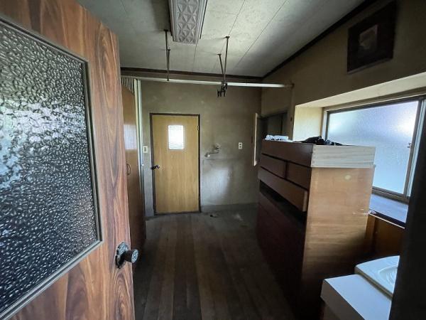 下関市長府金屋浜町の中古一戸建て