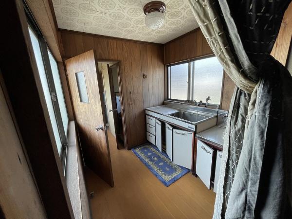 下関市長府金屋浜町の中古一戸建て