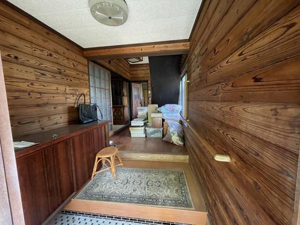 下関市長府金屋浜町の中古一戸建て