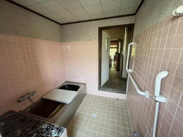 下関市長府金屋浜町の中古一戸建て