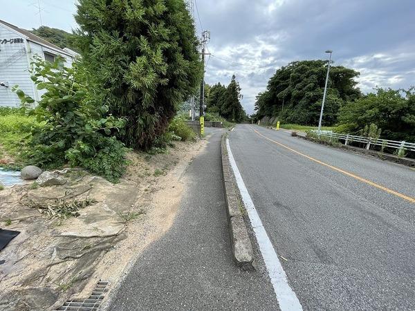 下関市彦島迫町１丁目の土地