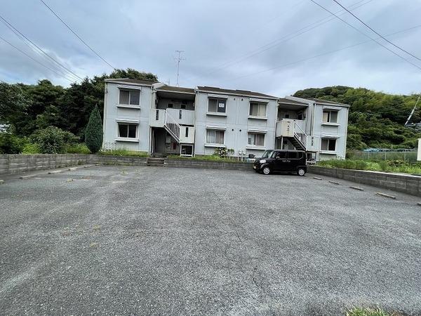 下関市彦島迫町１丁目の土地