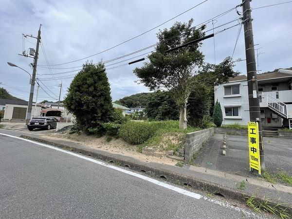 彦島迫町一丁目／大通沿、広さ相談可
