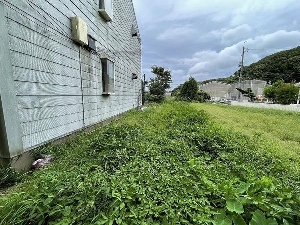 下関市彦島迫町１丁目の土地