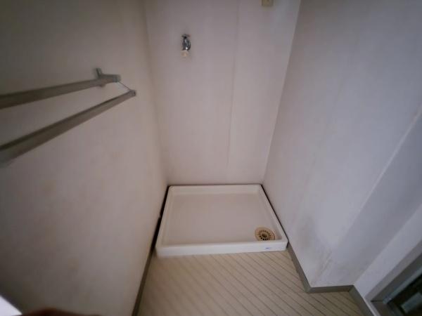 上田中町４丁目マンション　／　状態良好