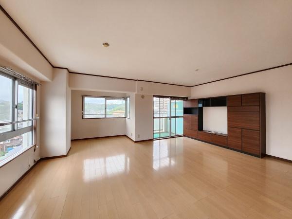 上田中町４丁目マンション　／　状態良好