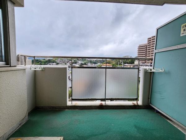 上田中町４丁目マンション　／　状態良好
