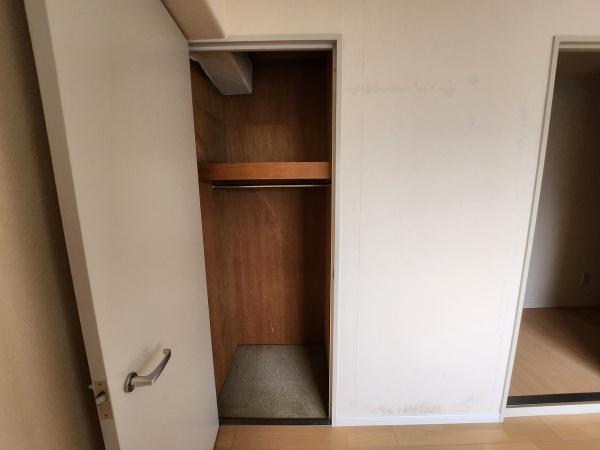 上田中町４丁目マンション　／　状態良好