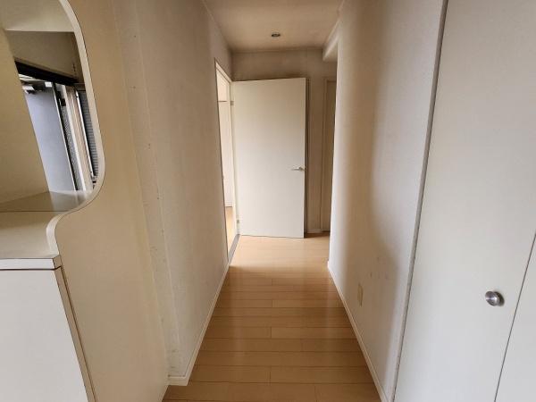 上田中町４丁目マンション　／　状態良好
