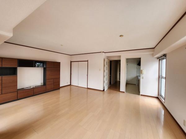 上田中町４丁目マンション　／　状態良好