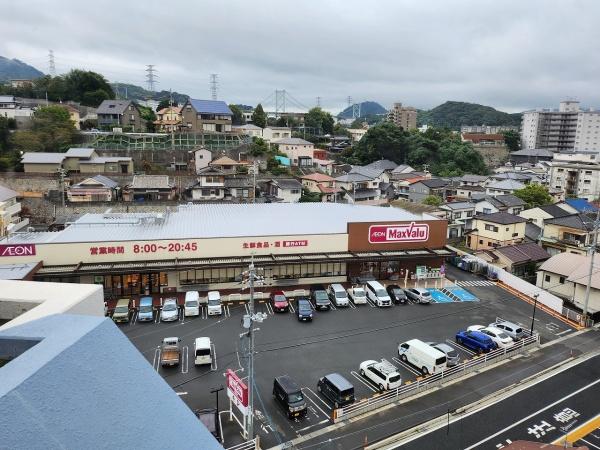 上田中町４丁目マンション　／　状態良好