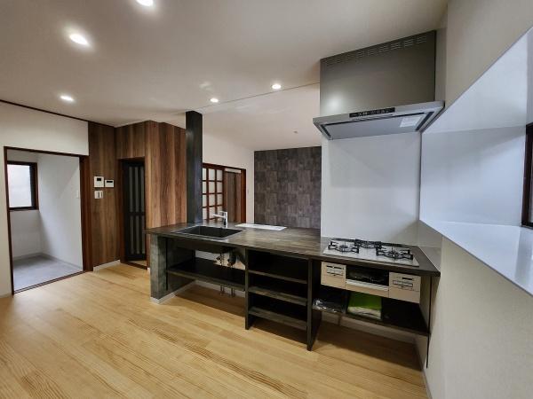 後田町５丁目／西高近く　Ｐ3台以上可（車種確認）