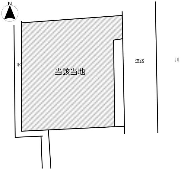 清末東町／資材置き場他