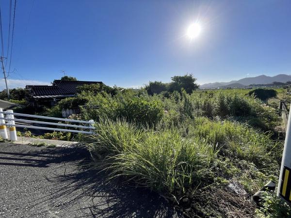 清末東町／資材置き場他