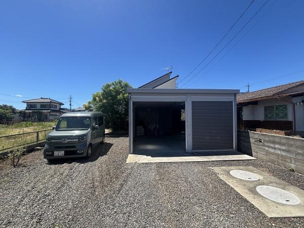 下関市王喜宇津井１丁目の中古一戸建て