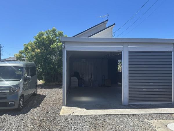 下関市王喜宇津井１丁目の中古一戸建て