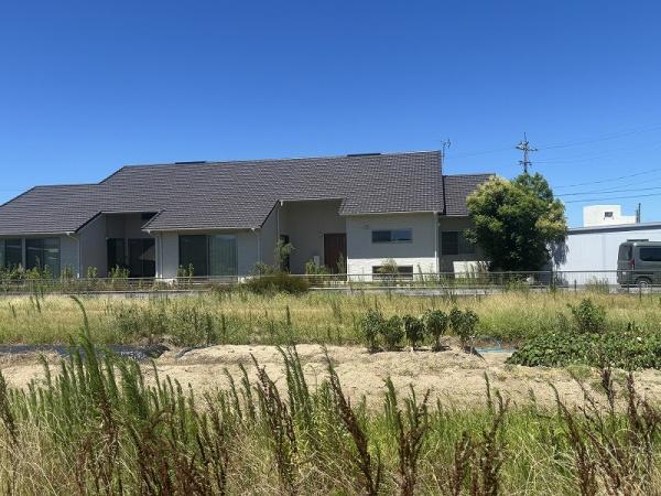 王喜宇津井1丁目／築11年　離れ有