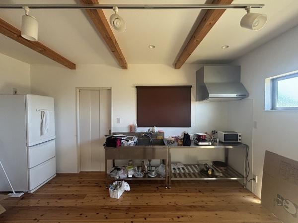 王喜宇津井1丁目／築11年　離れ有