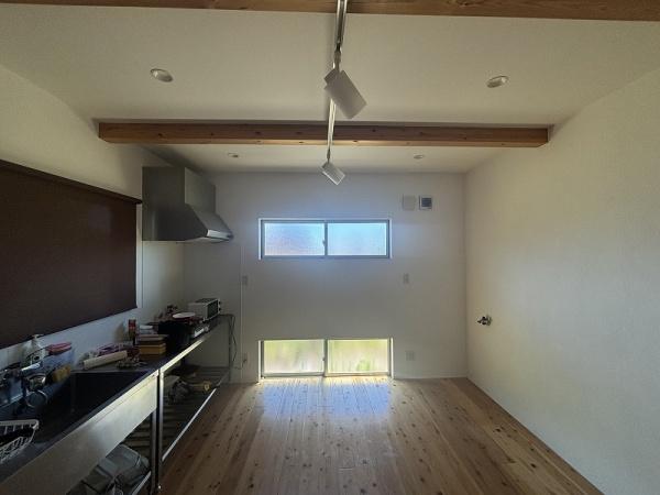 王喜宇津井1丁目／築11年　離れ有