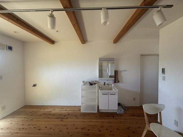 王喜宇津井1丁目／築11年　離れ有