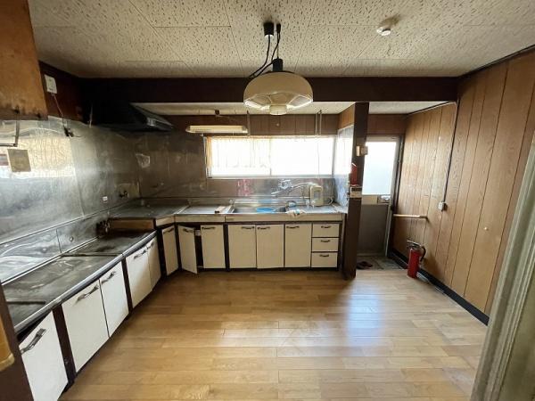 下関市長府金屋浜町の中古一戸建て