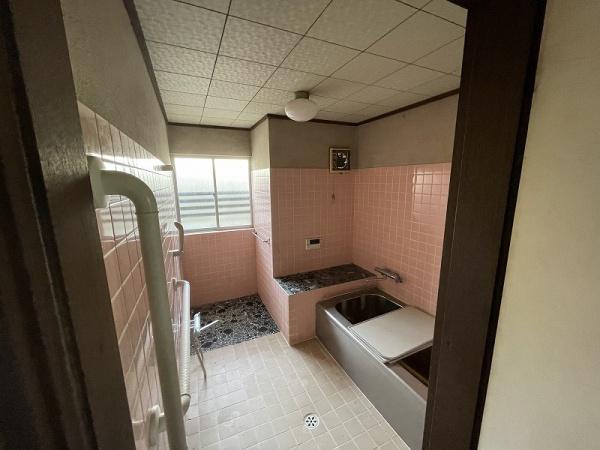 下関市長府金屋浜町の中古一戸建て