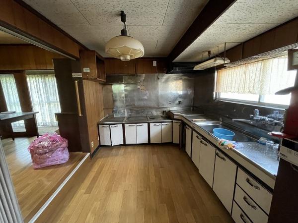 下関市長府金屋浜町の中古一戸建て