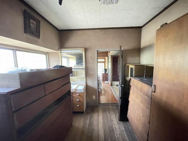 下関市長府金屋浜町の中古一戸建て