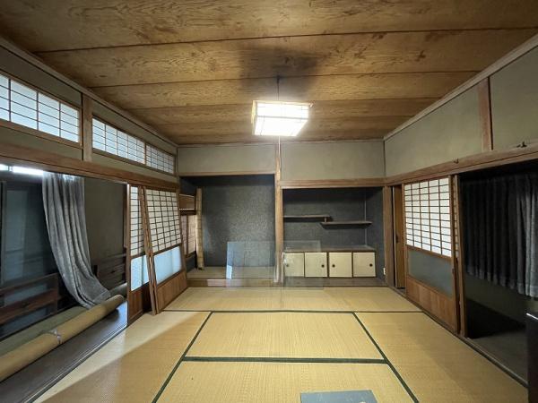 下関市長府金屋浜町の中古一戸建て