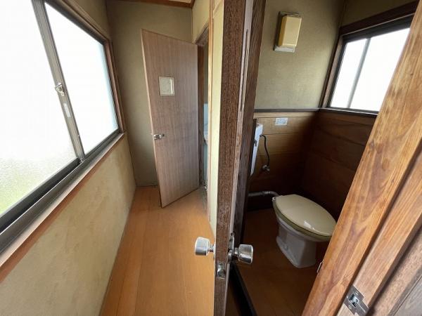 下関市長府金屋浜町の中古一戸建て