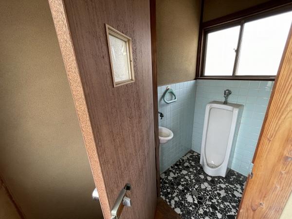 下関市長府金屋浜町の中古一戸建て