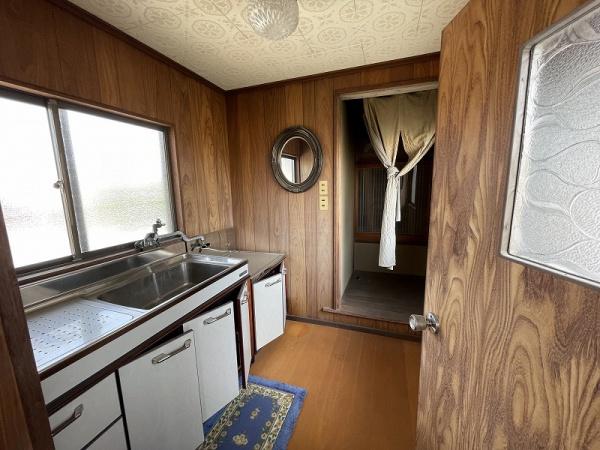 下関市長府金屋浜町の中古一戸建て