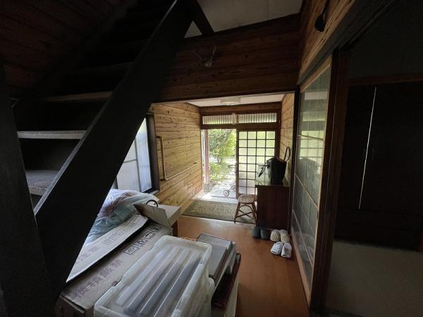 下関市長府金屋浜町の中古一戸建て